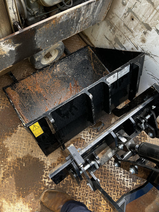 2021 SHERPA 100ECO 2-Speed