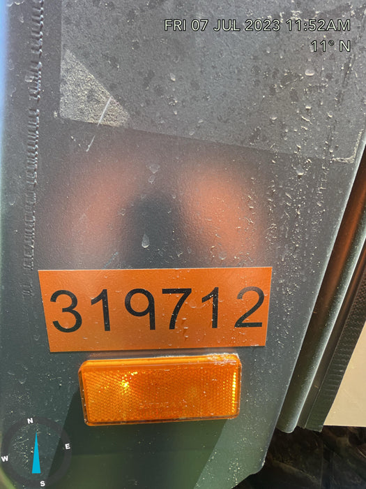 2023 DYNAPAC CA1300PD