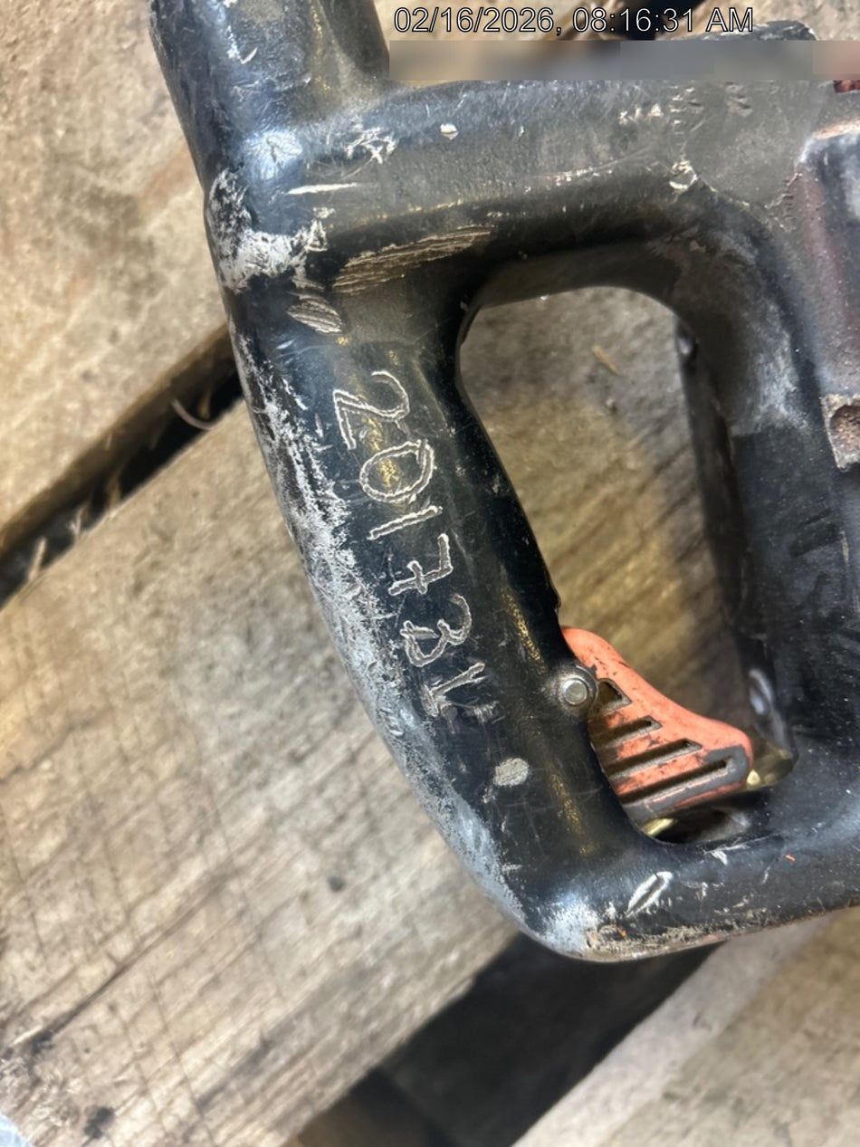 2022 INGERSOLL RAND 3955B2TI