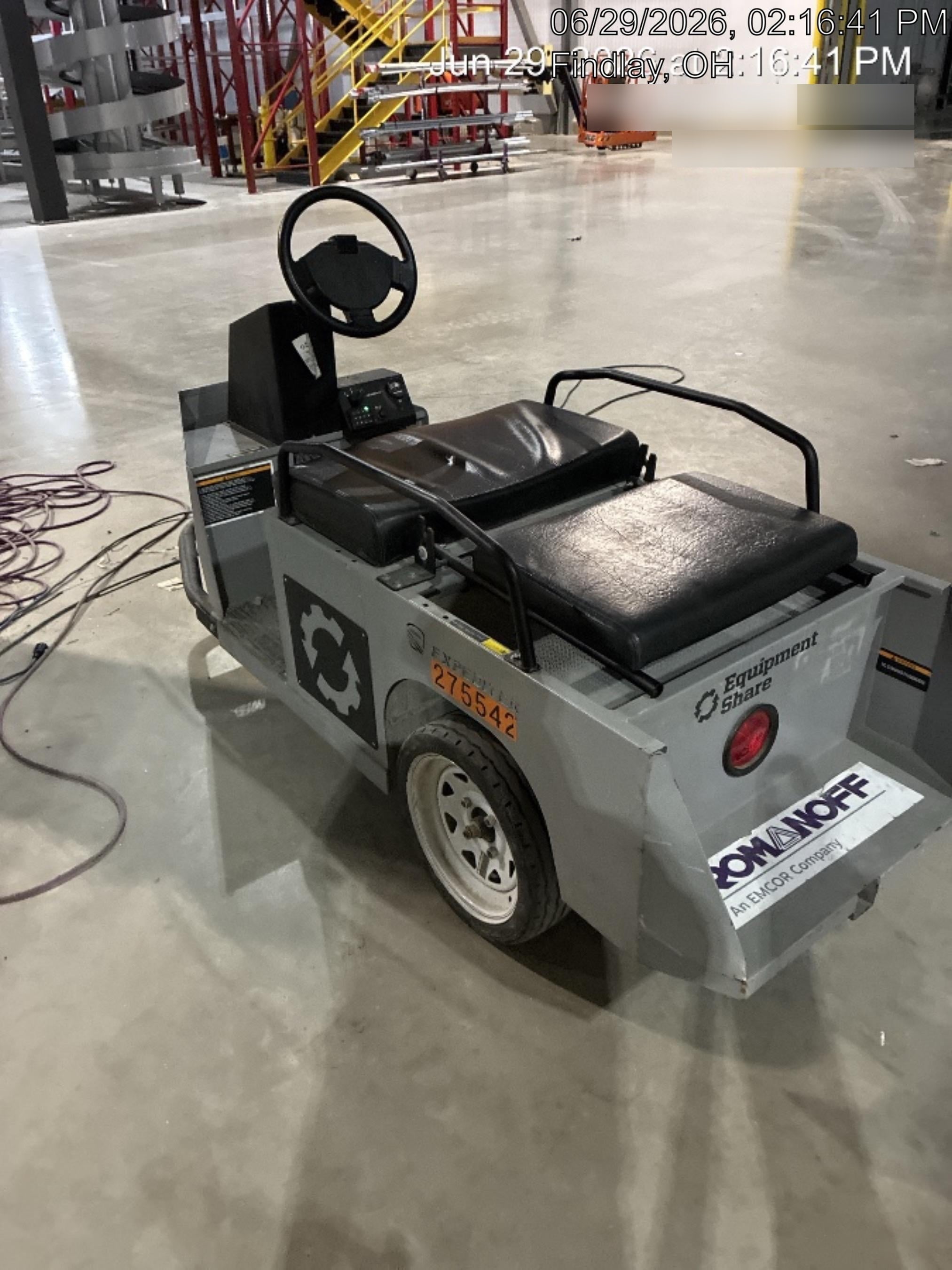 2022 COLUMBIA Expediter