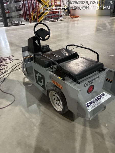 2022 COLUMBIA Expediter