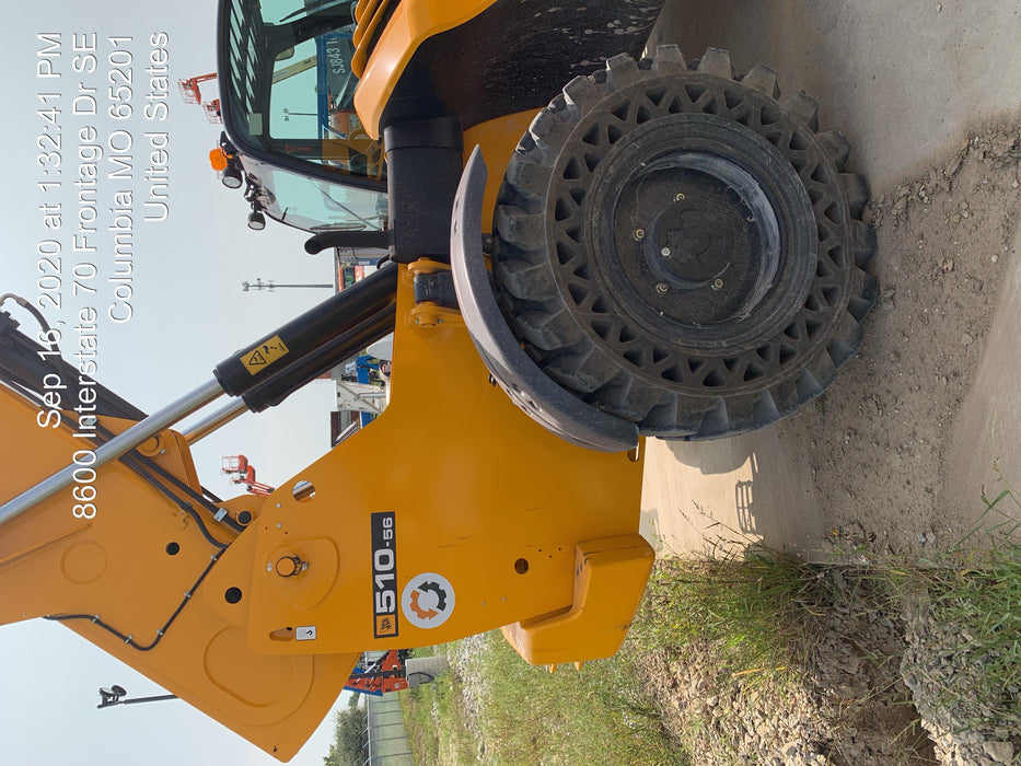 2020 JCB 510-56