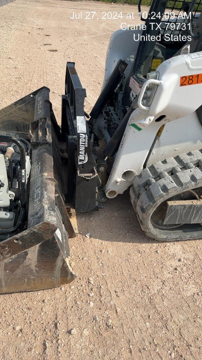 2023 MANITOU 50504723