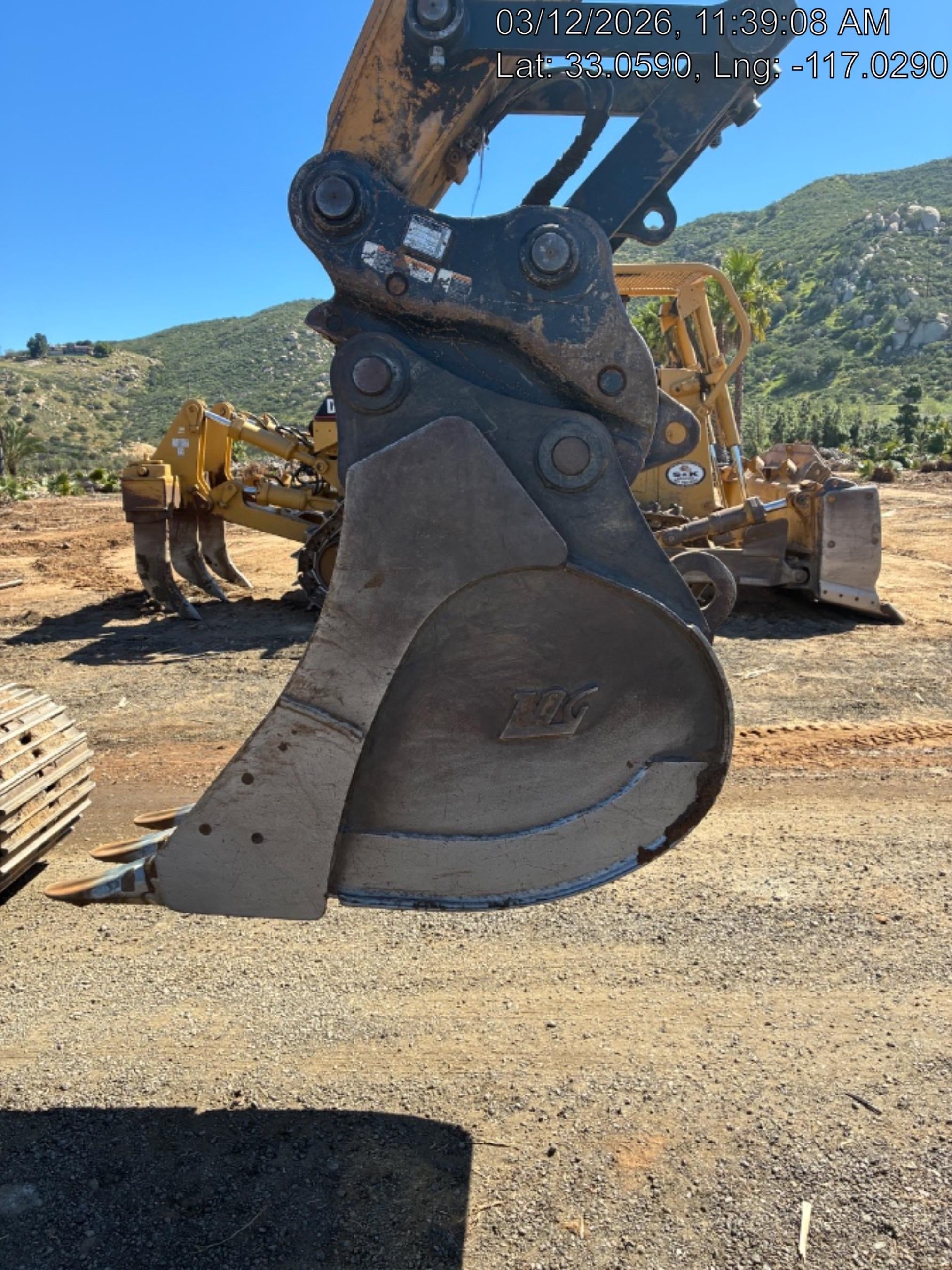 2019 SANY SY215