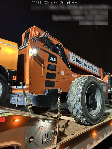 2021 SKYTRAK 10054