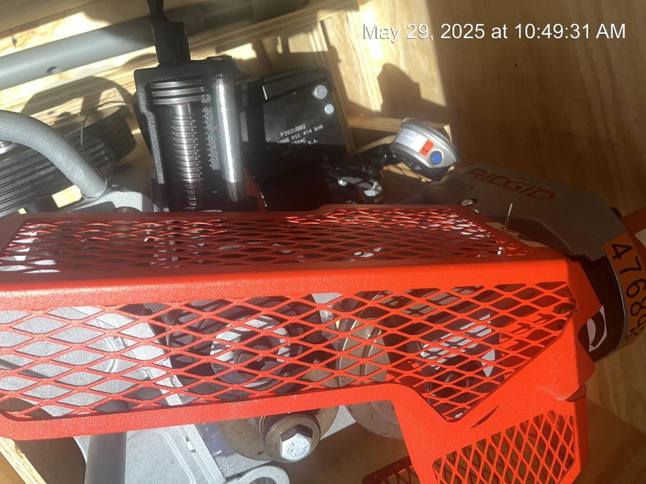 2024 RIDGID 920 - 95782