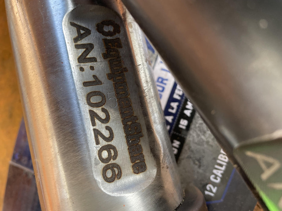 2020 CHICAGO PNEUMATIC CP4611 P