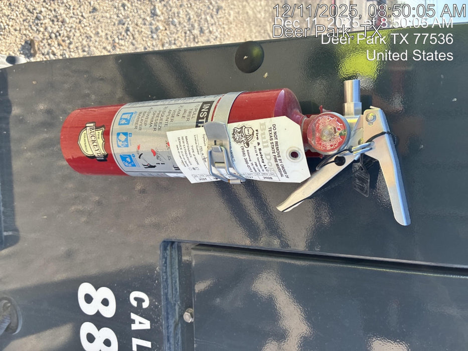 2025 AIRMAN PDSF375DP-6E1