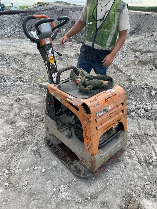 2022 MULTIQUIP MVH408GH