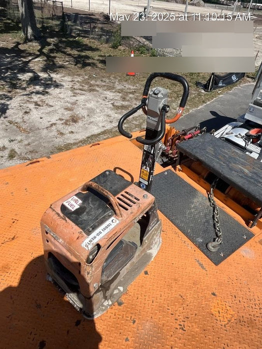 2023 MULTIQUIP MVH158