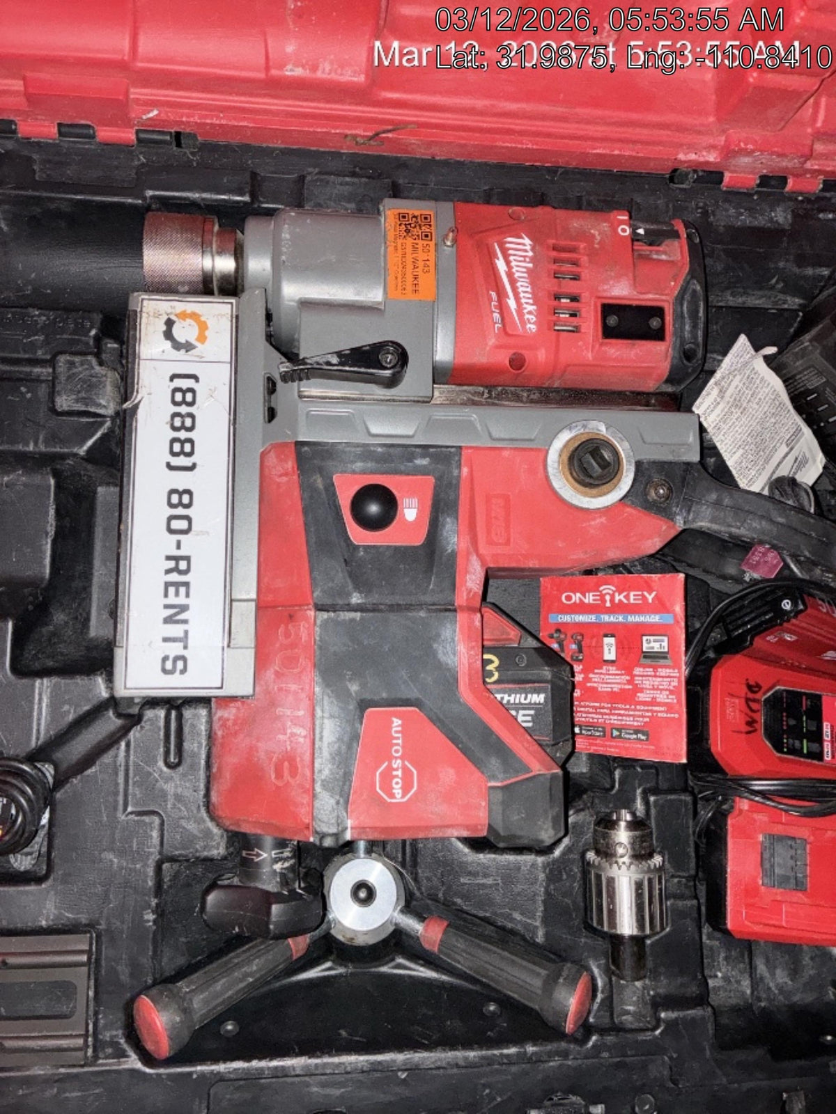 2025 MILWAUKEE 2788-22HD