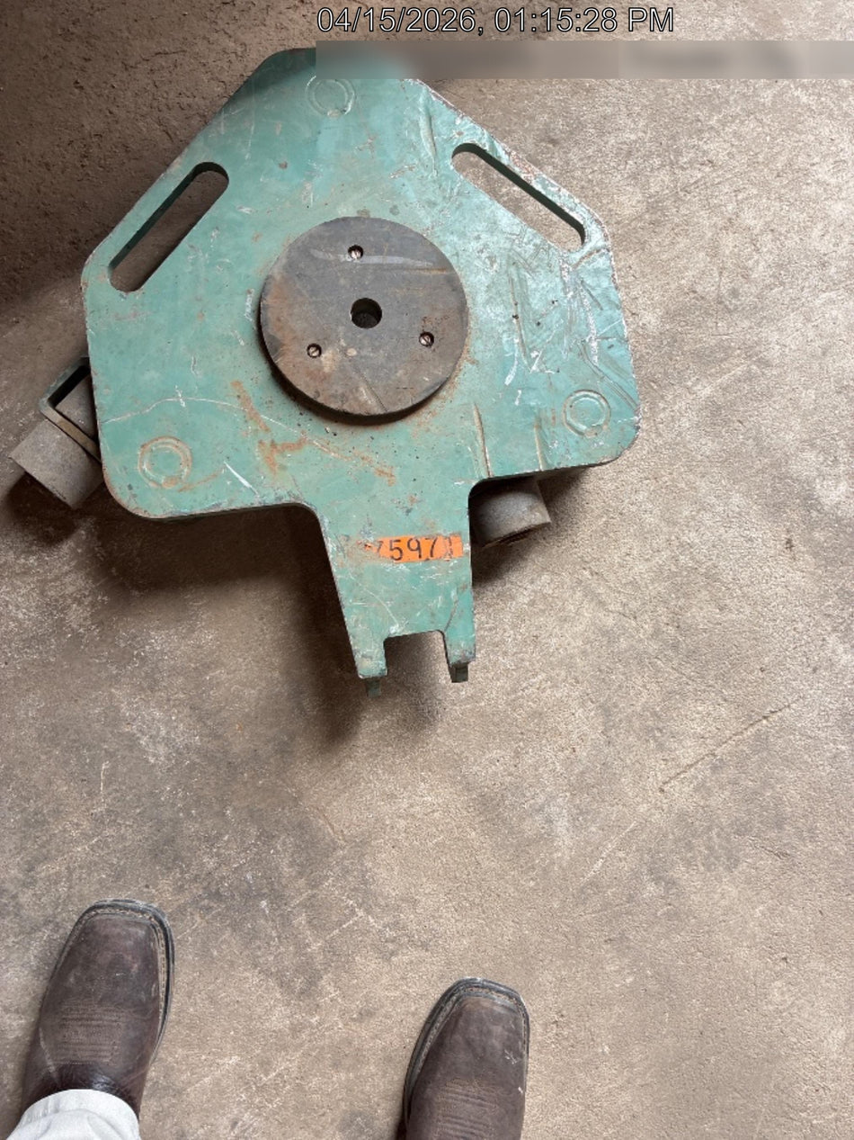 2022 HILMAN ROLLERS OMNI-6