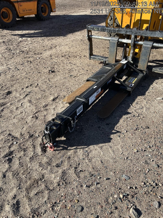 2025 STAR INDUSTRIES M1360B - Star JIB Boom