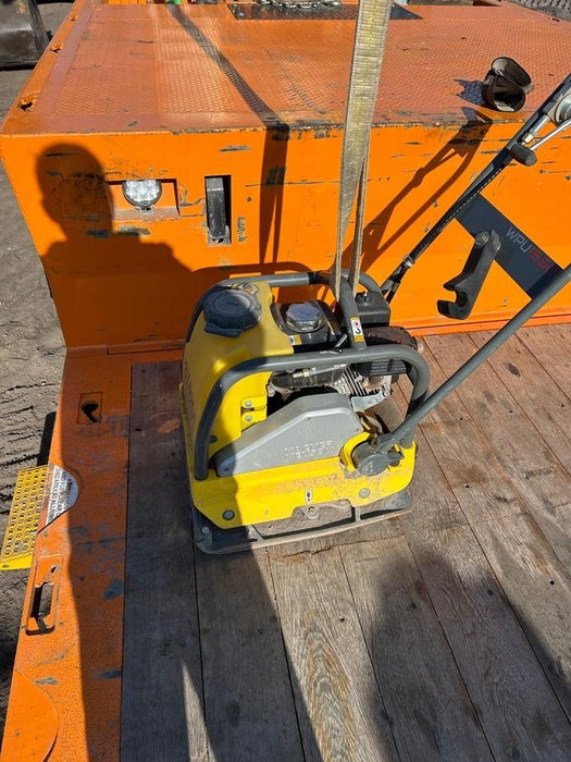 2023 WACKER NEUSON WPU1550AW