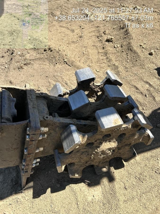 2020 PALADIN TWC1000CP030-18