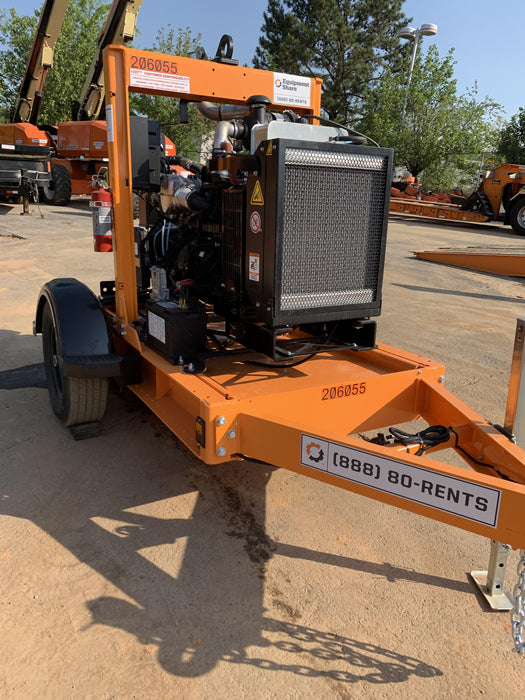 2022 PIONEER PP44S10L761-D2.9L4