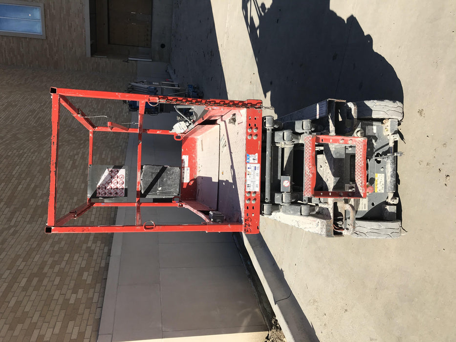 2015 SKYJACK SJIII-3219