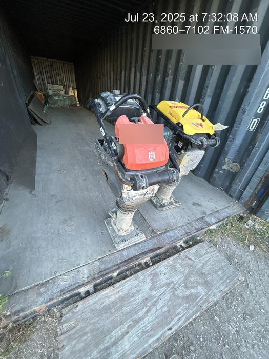 2024 HUSQVARNA LT5005