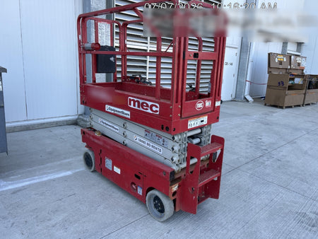 2020 MEC 1930SE