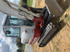 2020 Takeuchi TB235-2CR Cab/Heat/Air, Rubber Tracks, Manual TAG QC