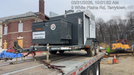 2021 WACKER NEUSON E3000