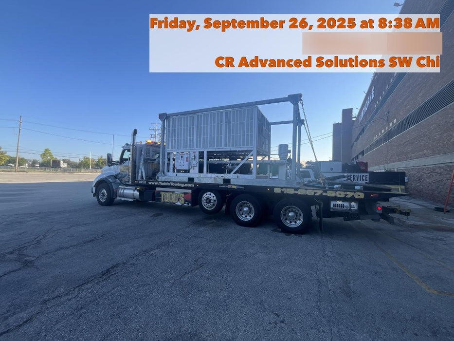 2023 CAPS PCHH-100TC-0NN0NN-5E5-0-PG2CEUP