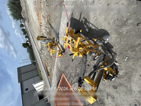2024 E-Z DRILL 210B SRA