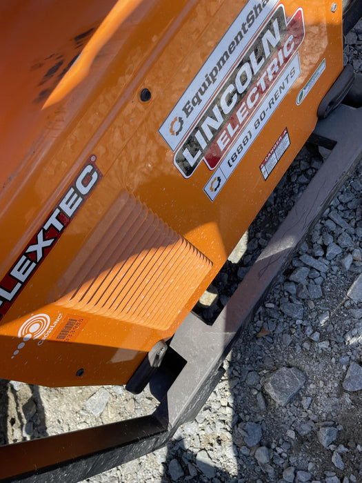 2023 LINCOLN ELECTRIC FLEXTEC 350X