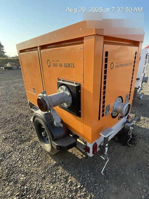 2022 PIONEER SAPP66S12L71-TD2.9L4