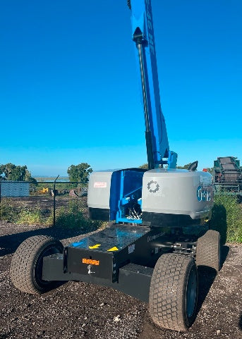 2024 GENIE S-45 HF