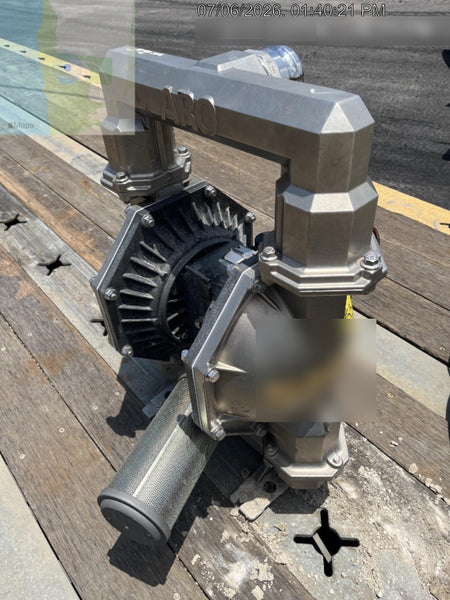 2022 INGERSOLL RAND PD30A-ASS-STT-C