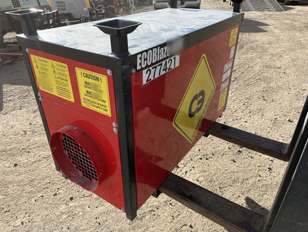 2022 CAMPO EB60E240480V