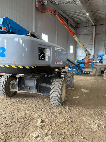 2024 GENIE S-65 XC