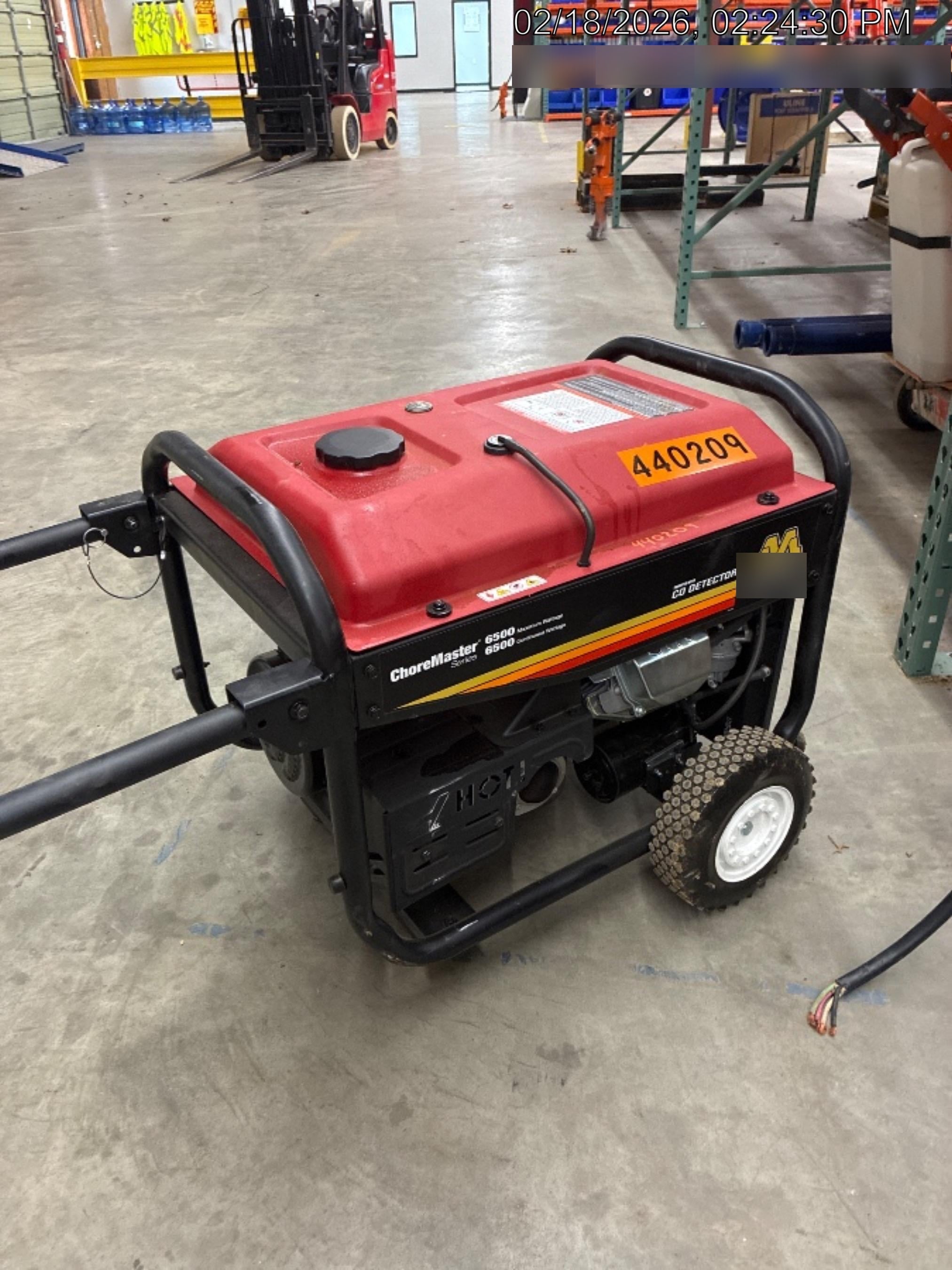 2024 MI-T-M GEN-6500-0MM1