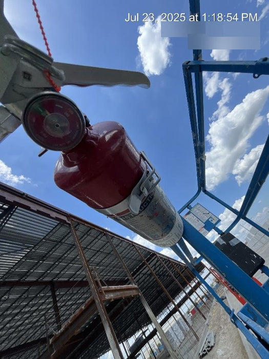 2017 Genie GS-3232 Genie GS3232