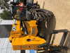 2020 JCB 509-42 Cab/Heat/Air, Solid Tires, Work Lights, Beacon, Aux Hydraulics, Back up Alarm, Lifting Eye, ES Decals