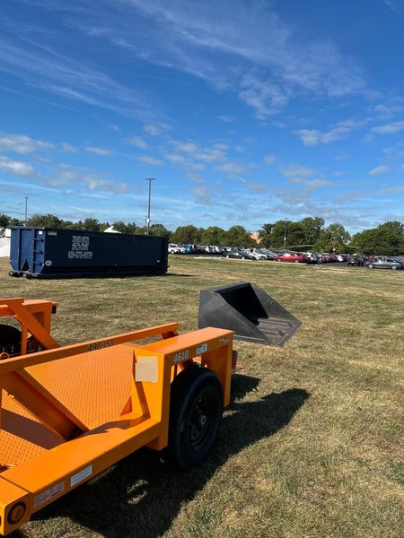 2020 ARROW MATERIAL HANDLING 3209625BFM