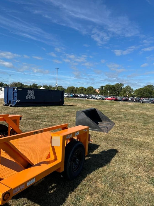 2020 ARROW MATERIAL HANDLING 3209625BFM