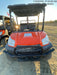 2021 Kubota RTV-X1140W-H Plastic Canopy, Windshield Acrylic Clear, LED Strobe Light, Wire Harness Kit, Back up Alarm