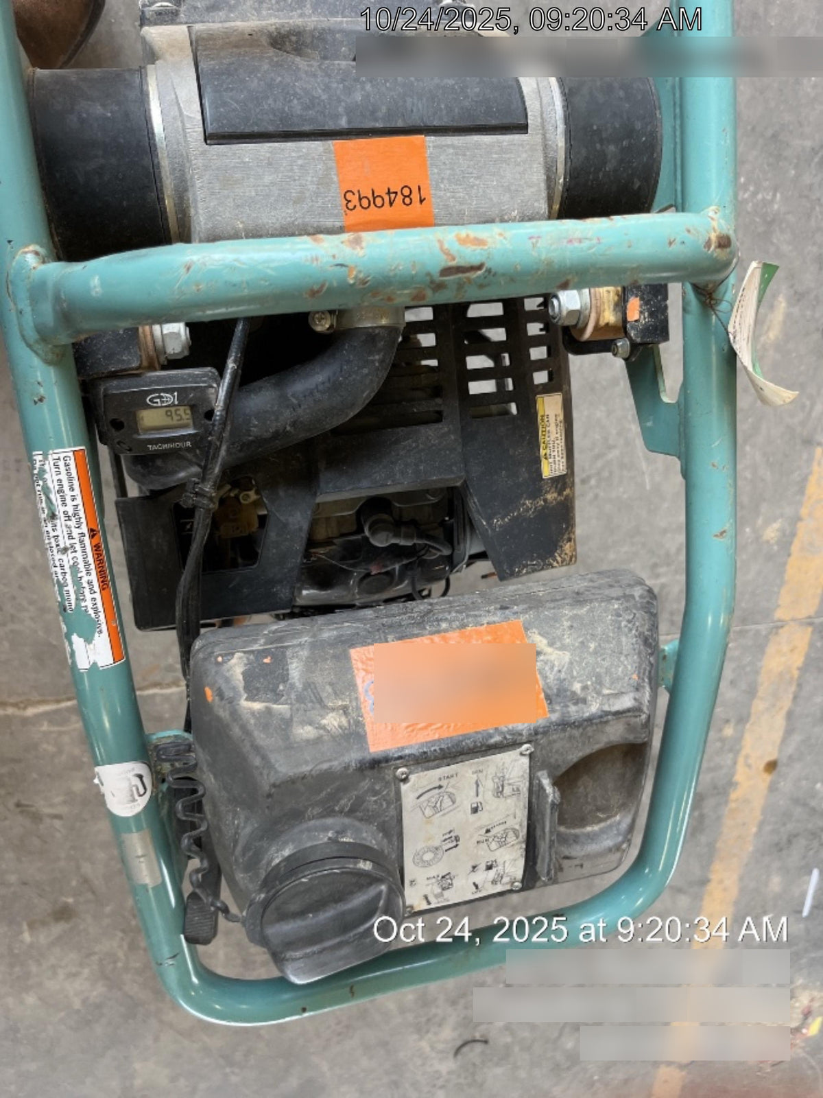 2021 AMMANN ATR 68 P