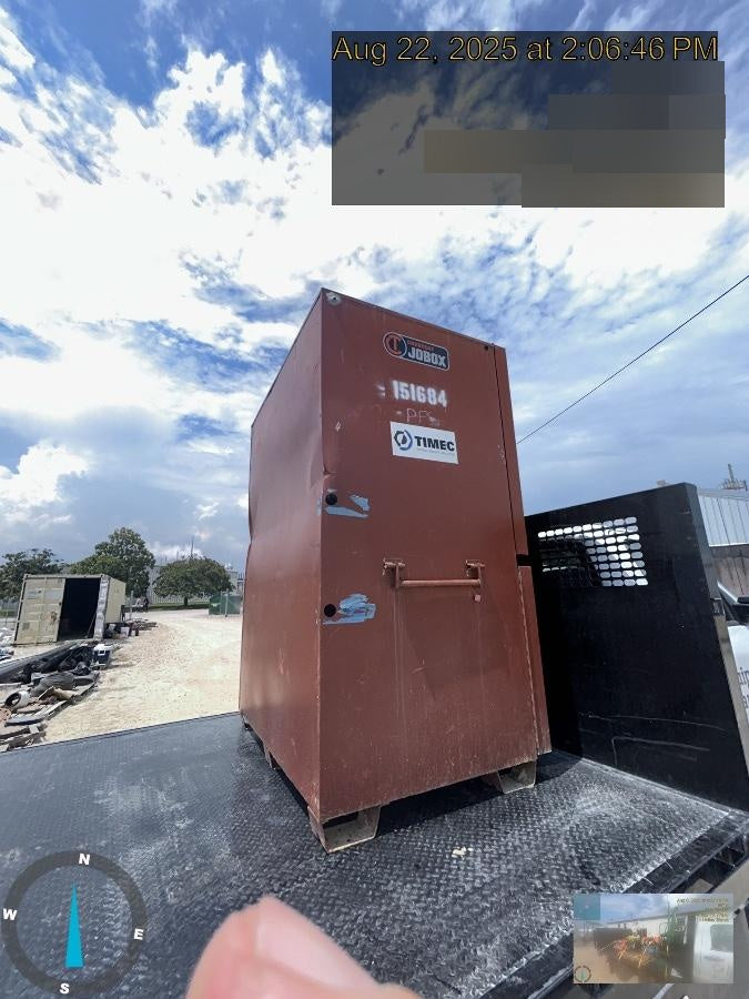 2021 JOBOX 1-669990