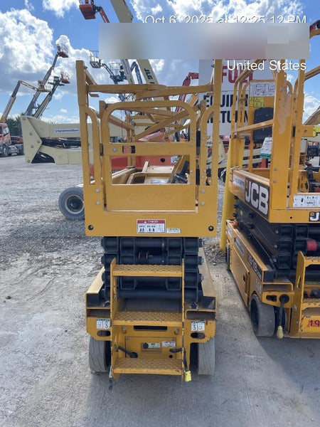2022 XCMG XG1930DC