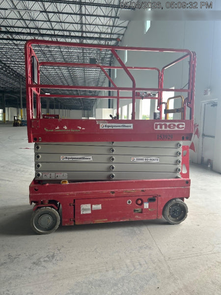 2021 MEC 3346SE