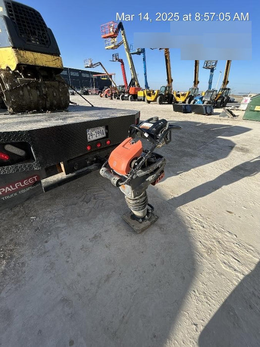 2024 HUSQVARNA LT6005