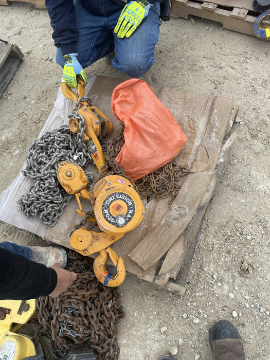 2021 HARRINGTON L5LB060-20