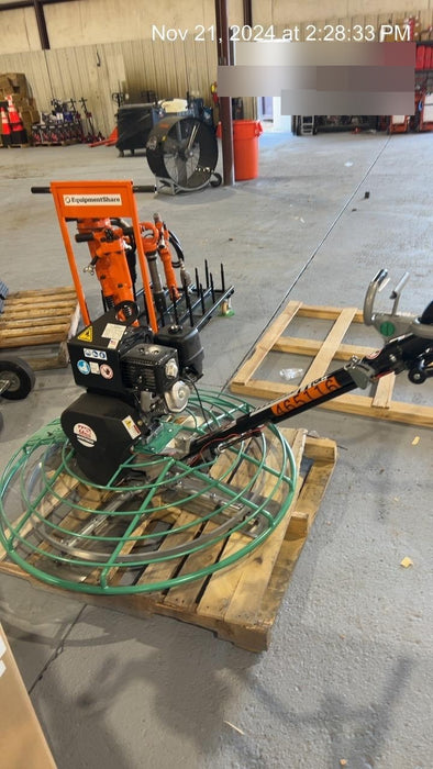 2024 MULTIQUIP B46H90