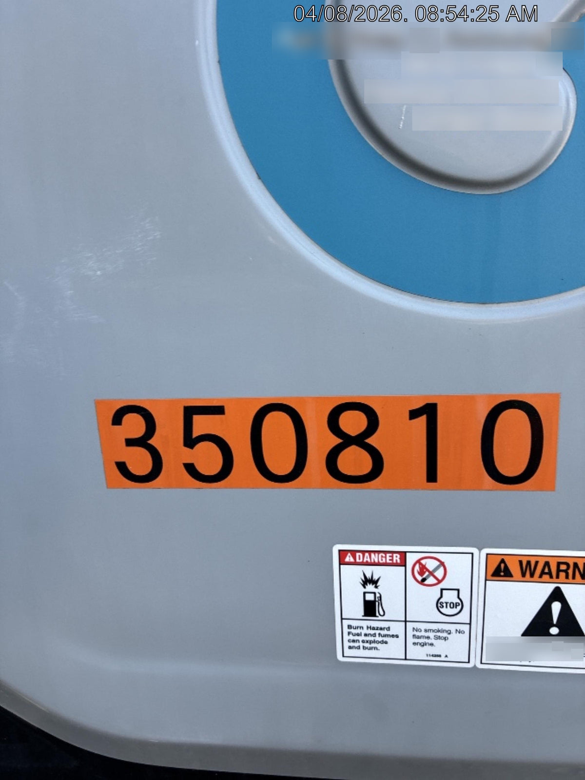 2023 GENIE S-65 XC