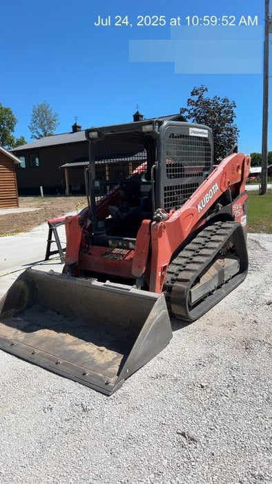 2020 KUBOTA SVL75-2