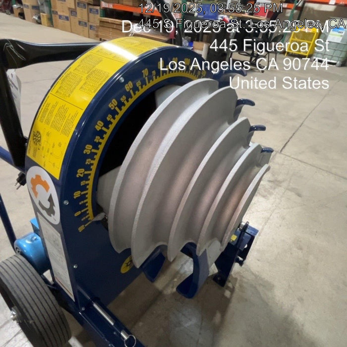 2025 CURRENT TOOLS 77