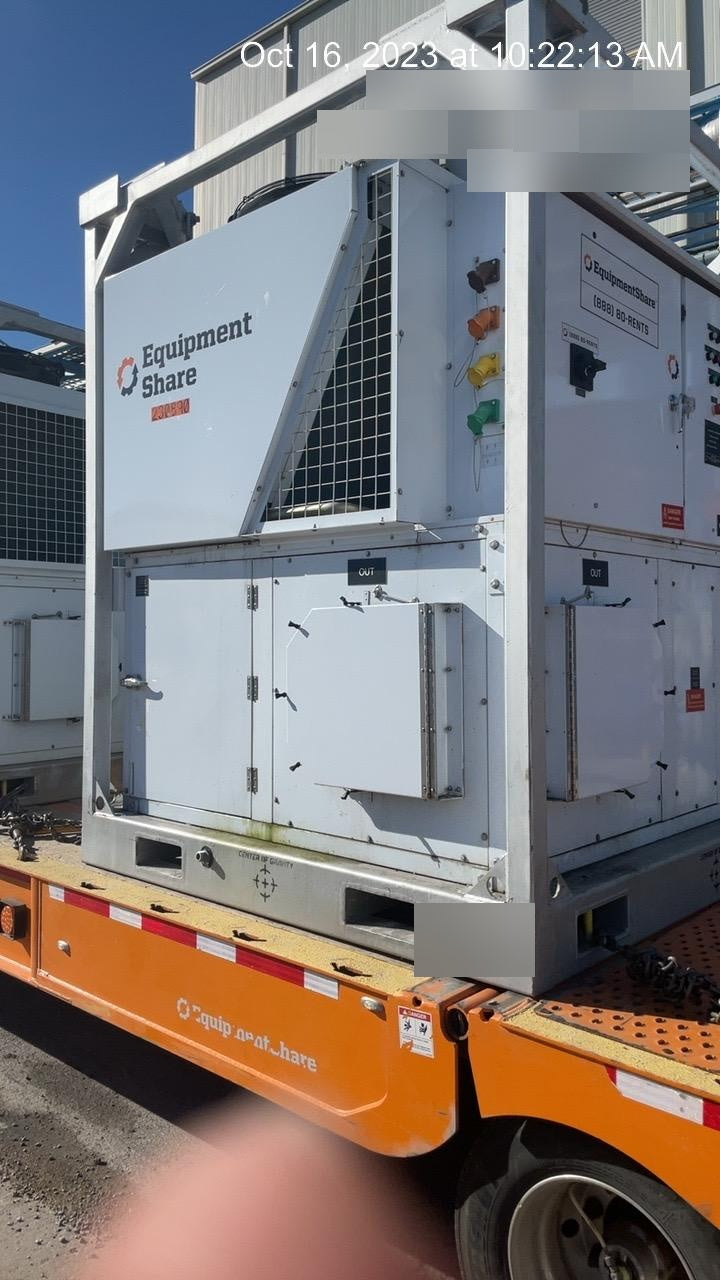 2020 SMARTECH SACP41A-HS
